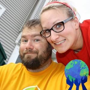 Meet your Posher, Mike